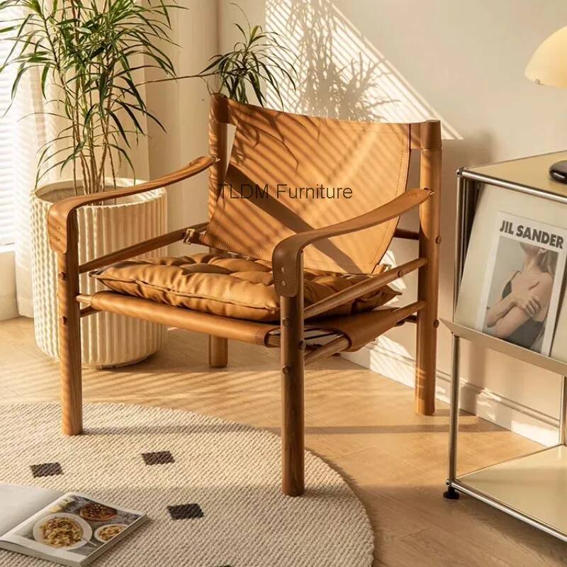 Photography Lighting At Home - Nordic Light Luxury Designers Retro Solid