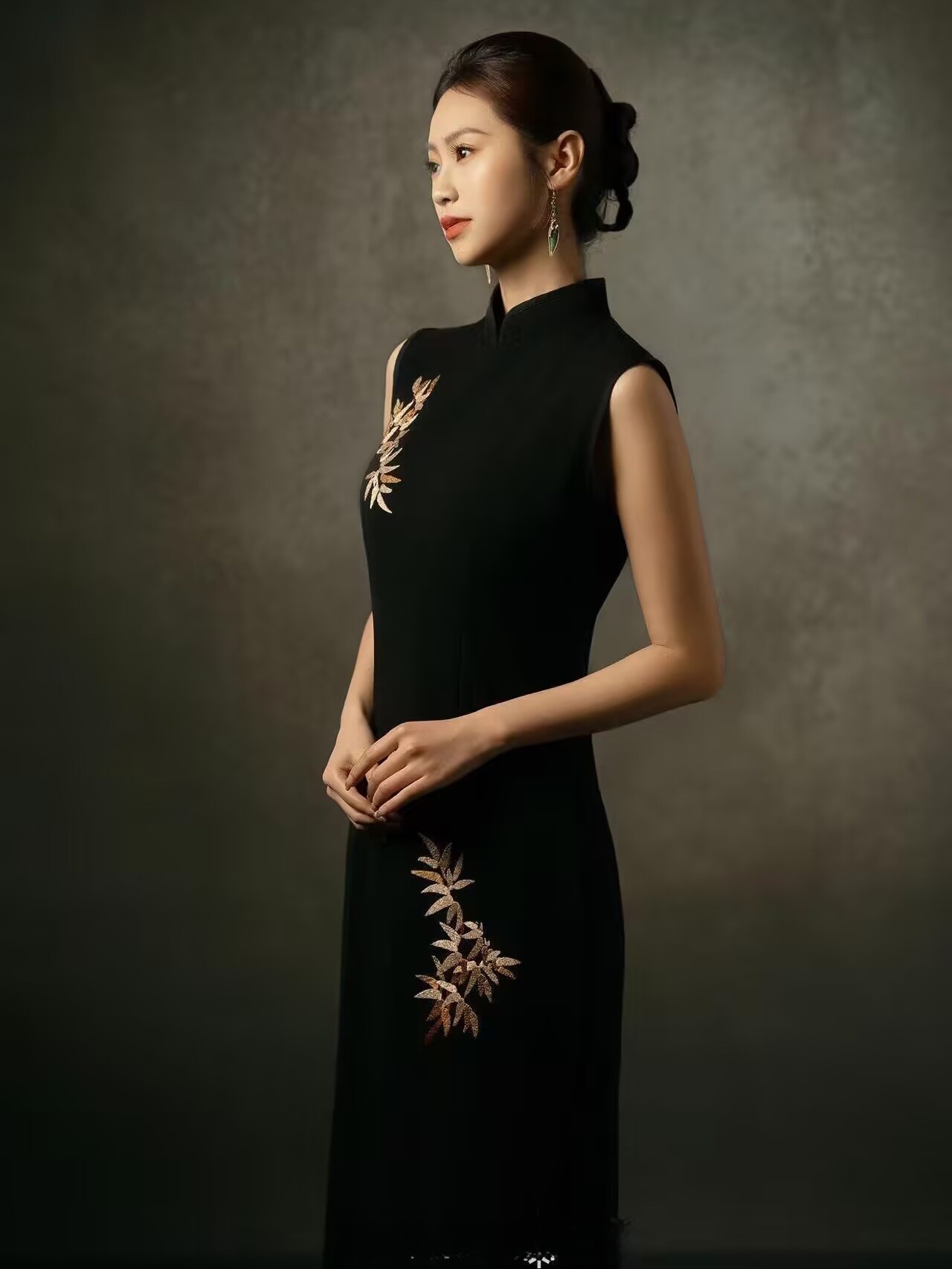 Black  Portrait Photography St - Photography Lighting Studio review and price
