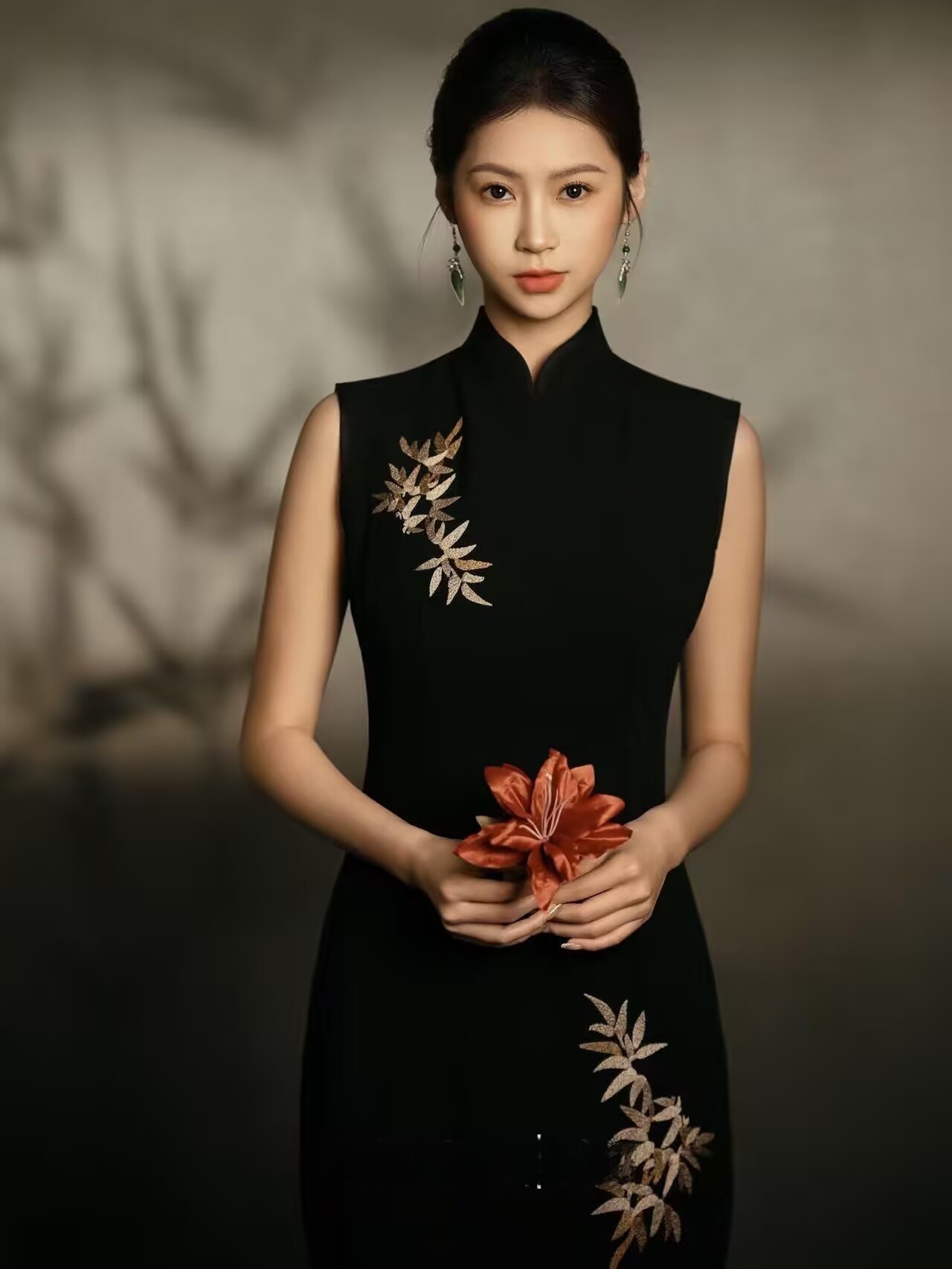 Black  Portrait Photography St - Photography Lighting Studio review and price