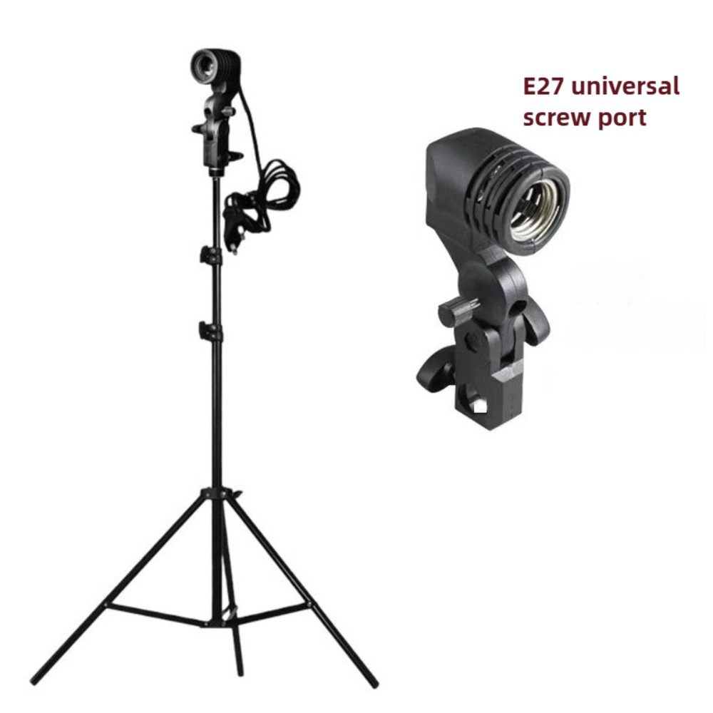 Light Bulb Stand 2M, E27 AC So - Photography Lighting Studio review and price