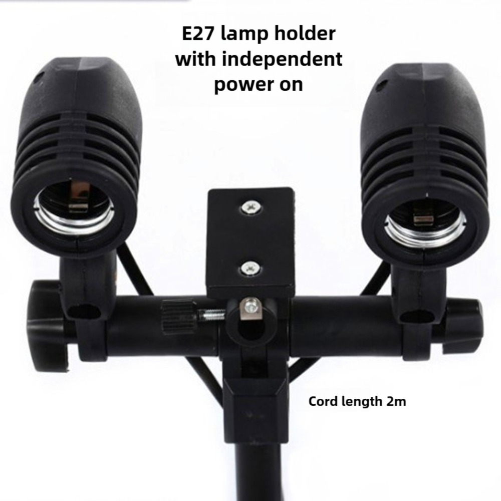 Light Bulb Stand 2M, E27 AC So - Photography Lighting Studio review and price