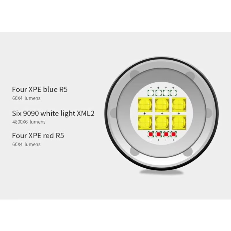 Underwater Photography Light R - Photography Lighting Angles review and price