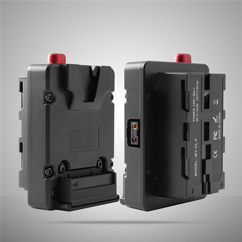 A40I Power Adapter Mount Plate - V Mount Battery review and price