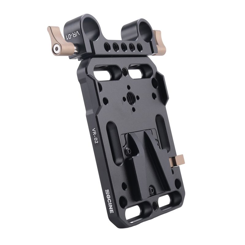 ABVO-2X VR V Mount Battery Ada - V Mount Battery review and price