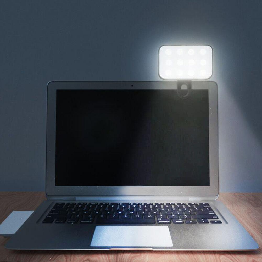 Pocket LED Selfie Light For IP - Photography Lighting Studio review and price