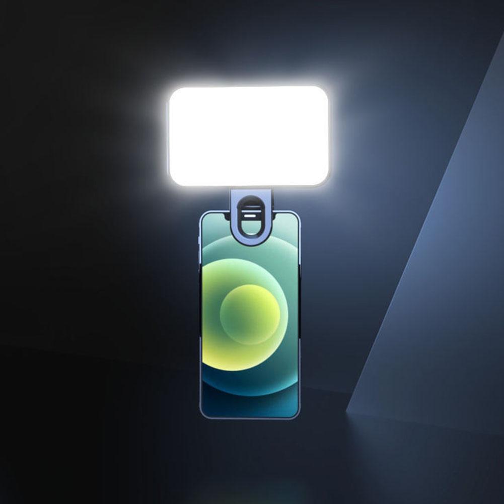 Pocket LED Selfie Light For IP - Photography Lighting Studio review and price