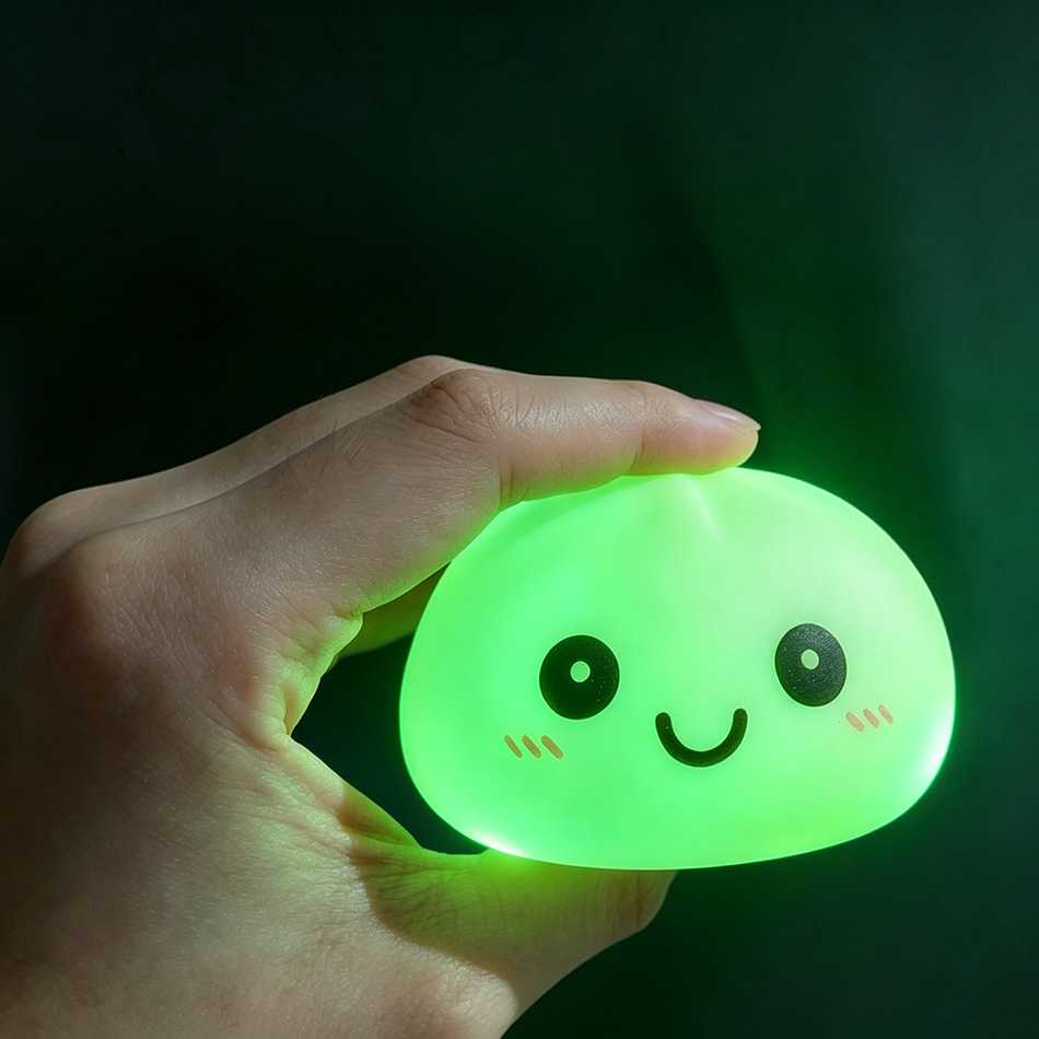 Aesthetic LED Bun Night Light, - Food Photography Natural Lighting review and price