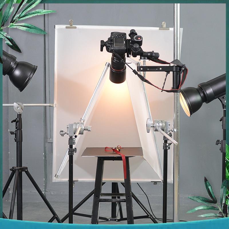 (NEW) Metal Heavy Duty Grip He - Photography Lighting Types review and price