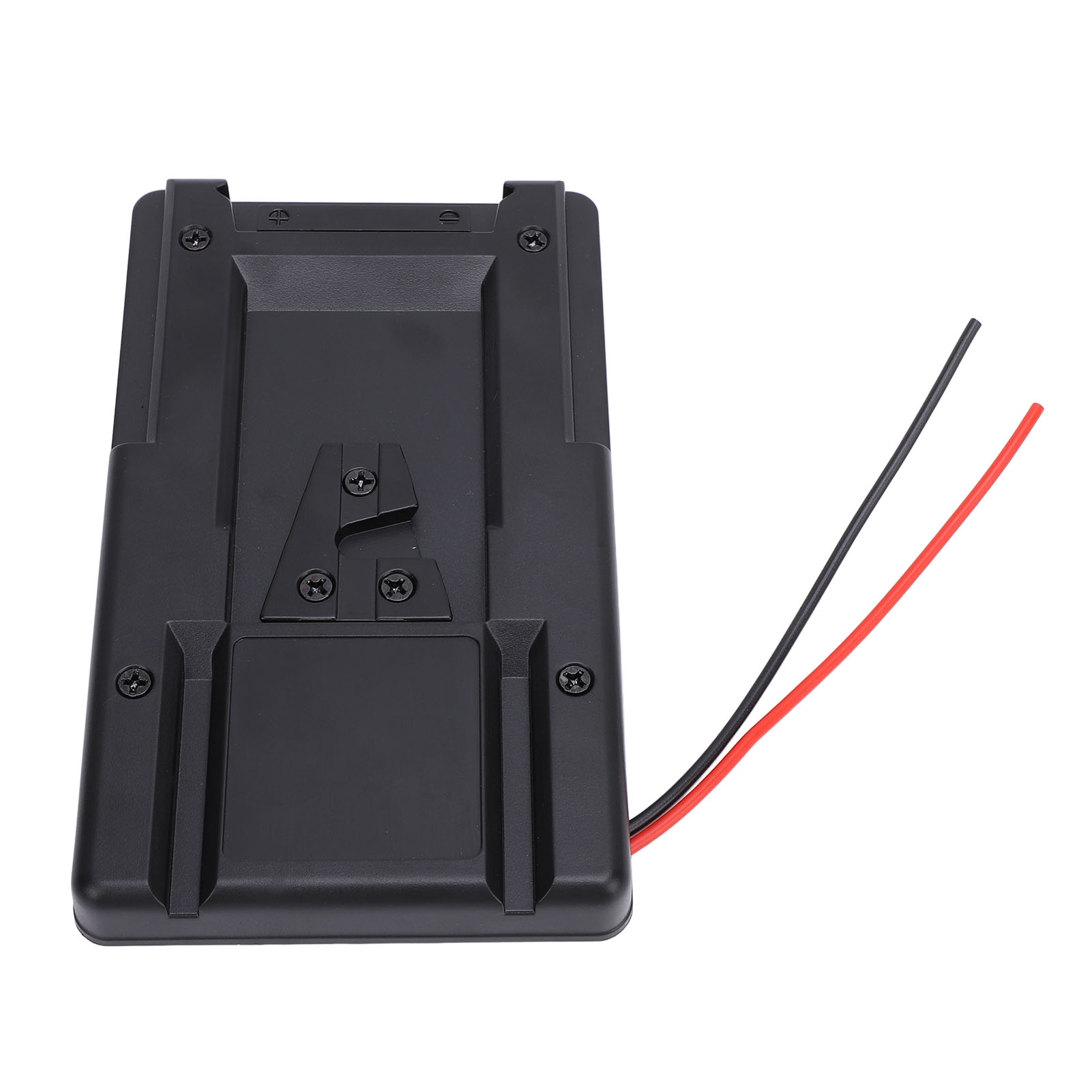V Mount Plate for S GP V Lock  - V Mount Battery review and price
