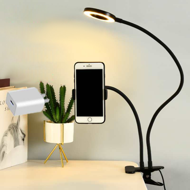 Universal Flexible Mobile Phon - Photography Lighting Set Up review and price