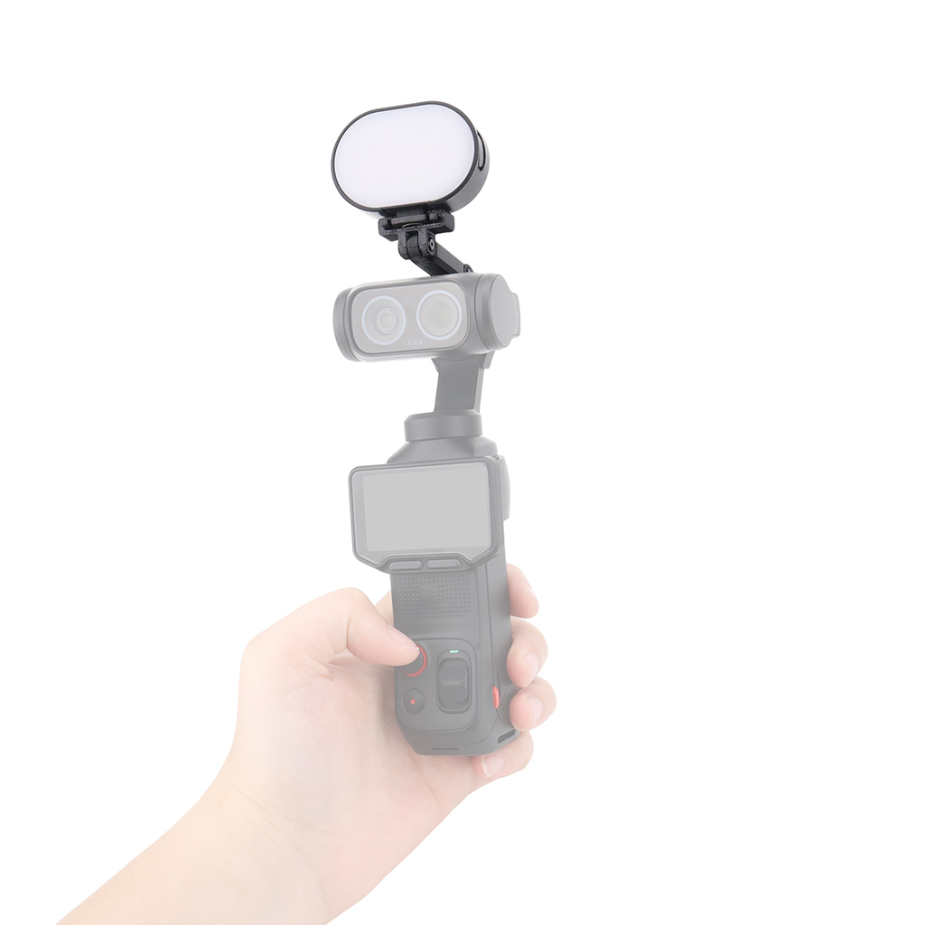 Portable Gimbal Fill Light For - Photography Lighting Angles review and price