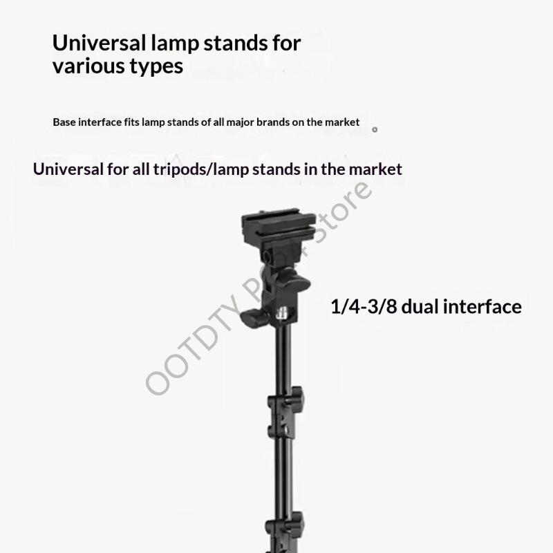 H7BA Secure Flash Bracket Lock - Photography Lighting Types review and price