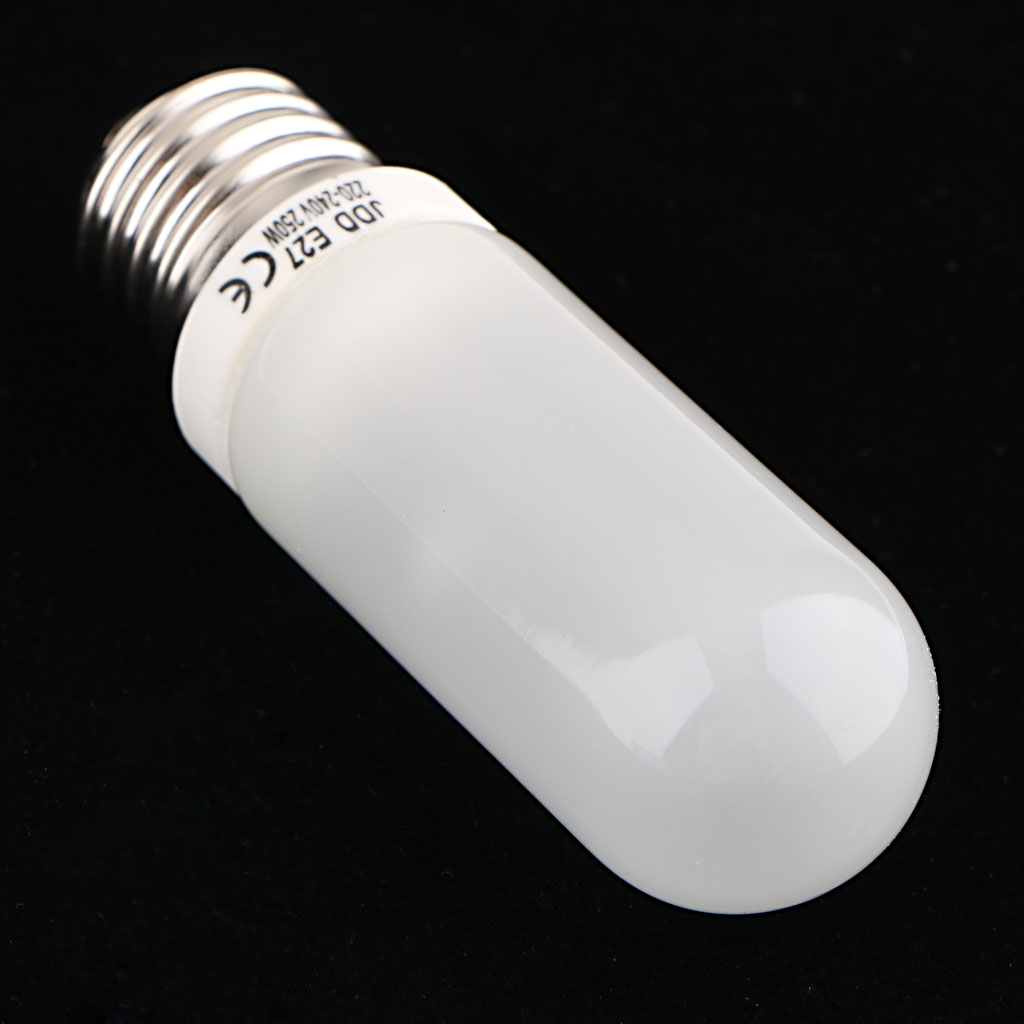 JDD Type E27 250W Tube Lamp Bu - Photography Lighting Types review and price