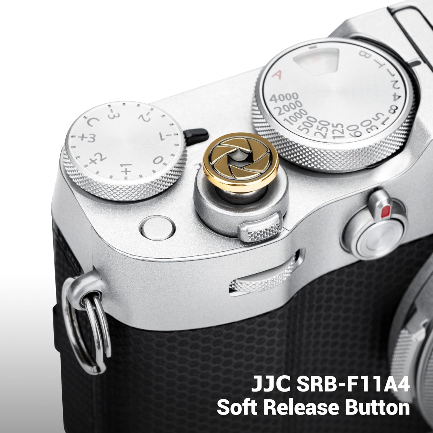JJC Camera Shutter Button for  - Fujifilm Camera X-T30 Ii review and price