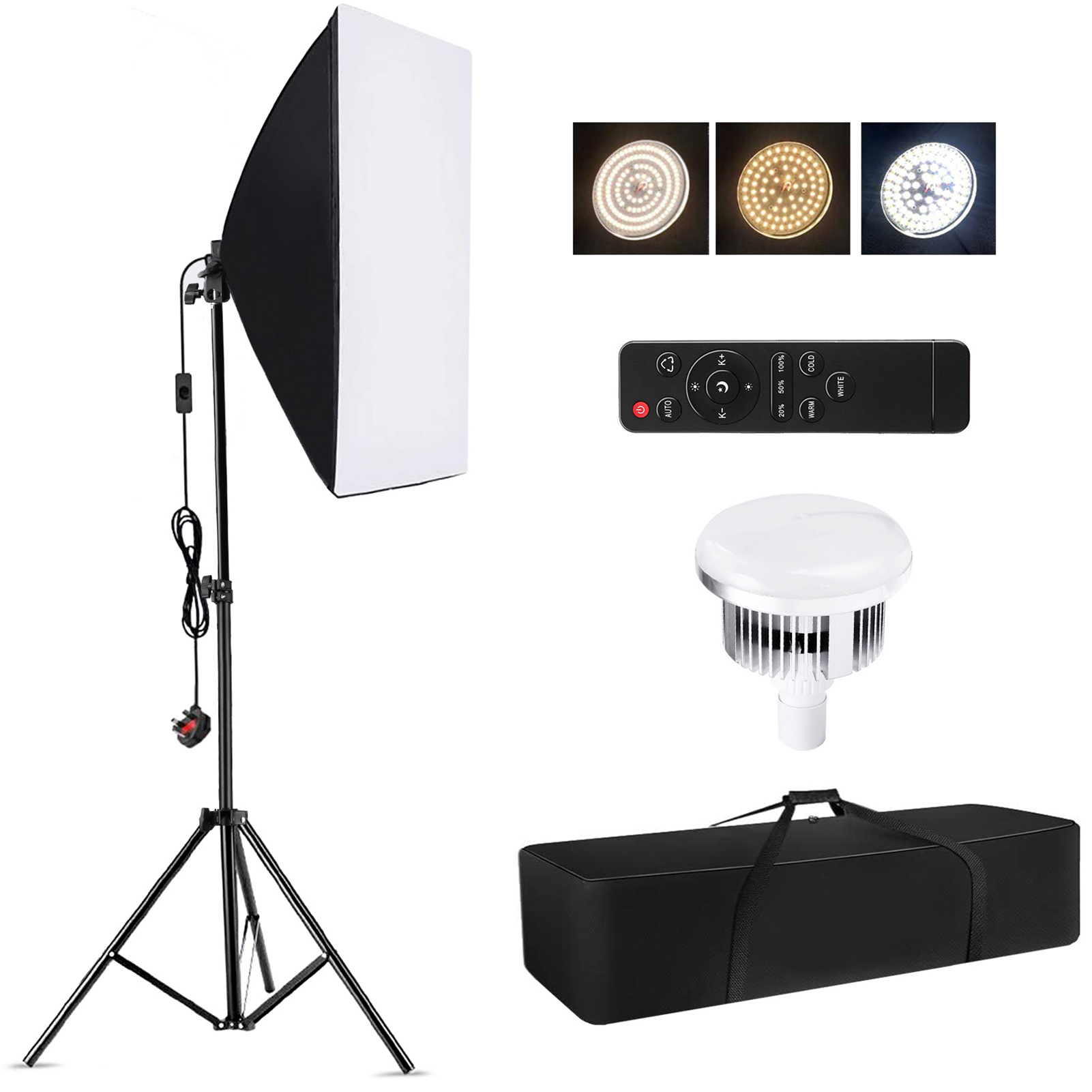 Camnoon Studio Photography Lig - Photography Lighting Set Up review and price