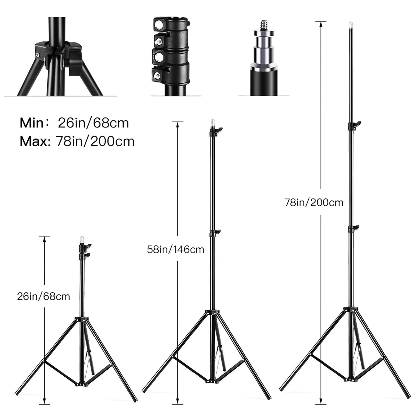 Camnoon Studio Photography Lig - Photography Lighting Set Up review and price