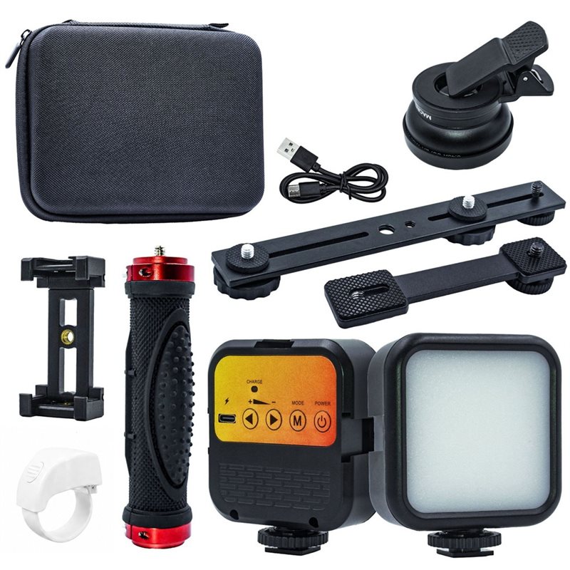 Phone Photography Light Dentis - Photography Lighting Angles review and price
