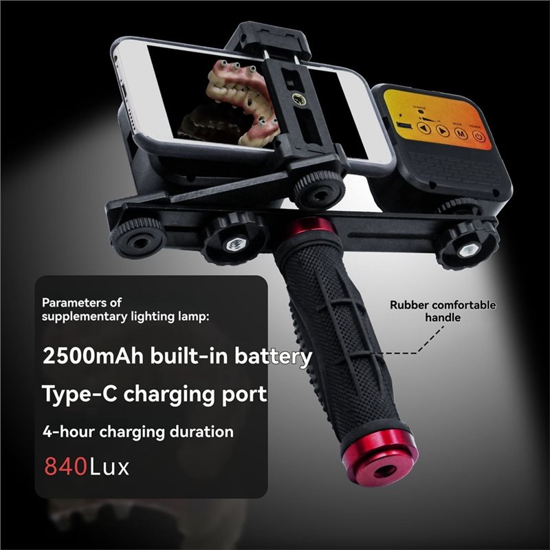Phone Photography Light Dentis - Photography Lighting Angles review and price