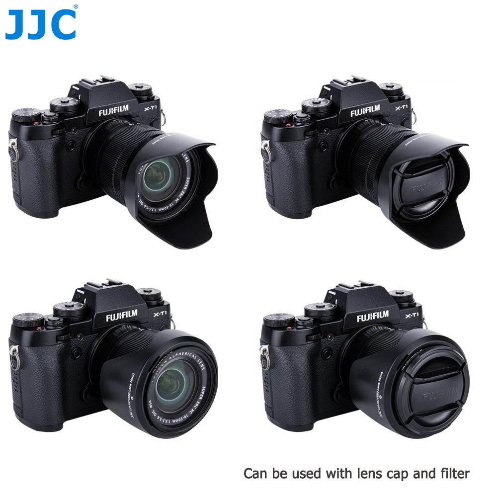 JJC Bayonet Lens Hood Shade fo - Fujifilm Camera X-T30 Ii review and price