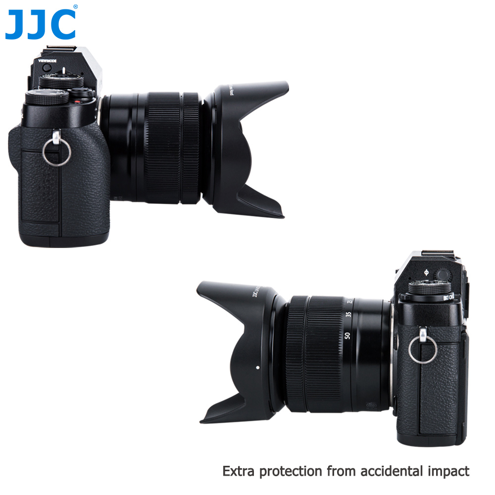 JJC Bayonet Lens Hood Shade fo - Fujifilm Camera X-T30 Ii review and price