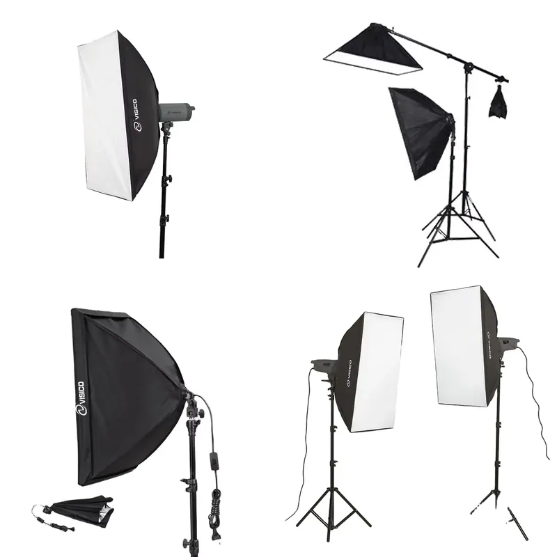 High Quality Portable Photo St - Photography Lighting Studio review and price