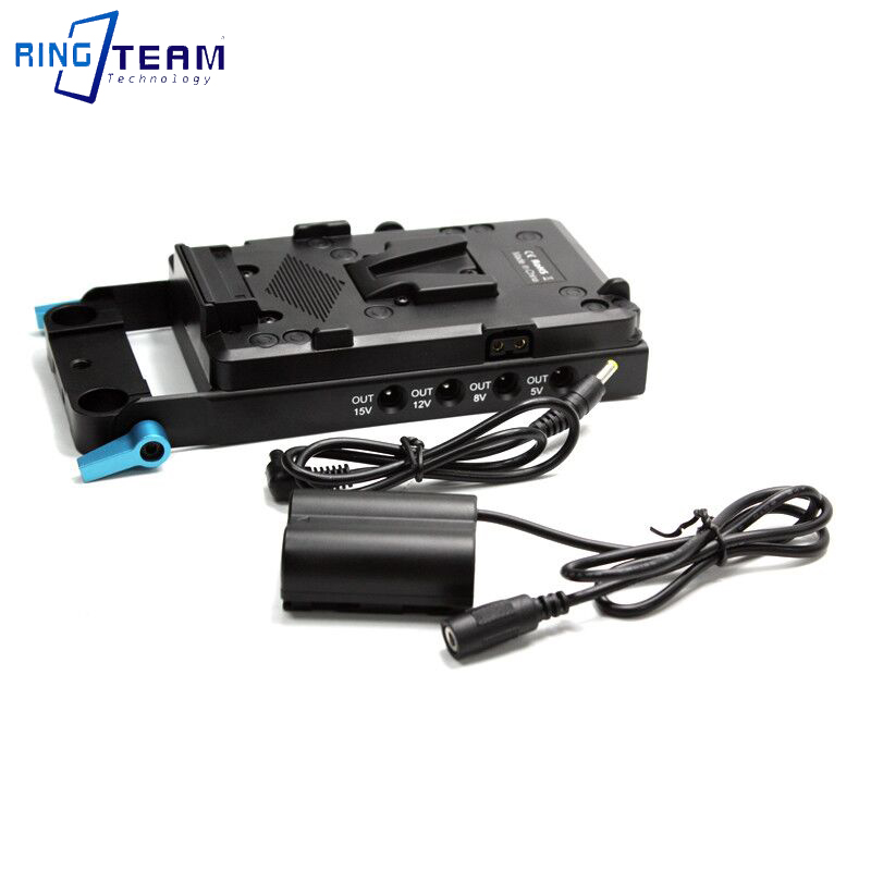 DC to W235 Dummy Battery W235  - V Mount Battery review and price