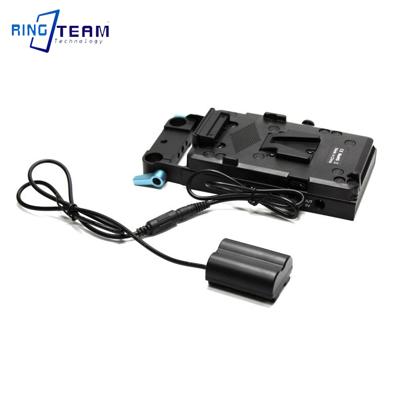 DC to W235 Dummy Battery W235  - V Mount Battery review and price