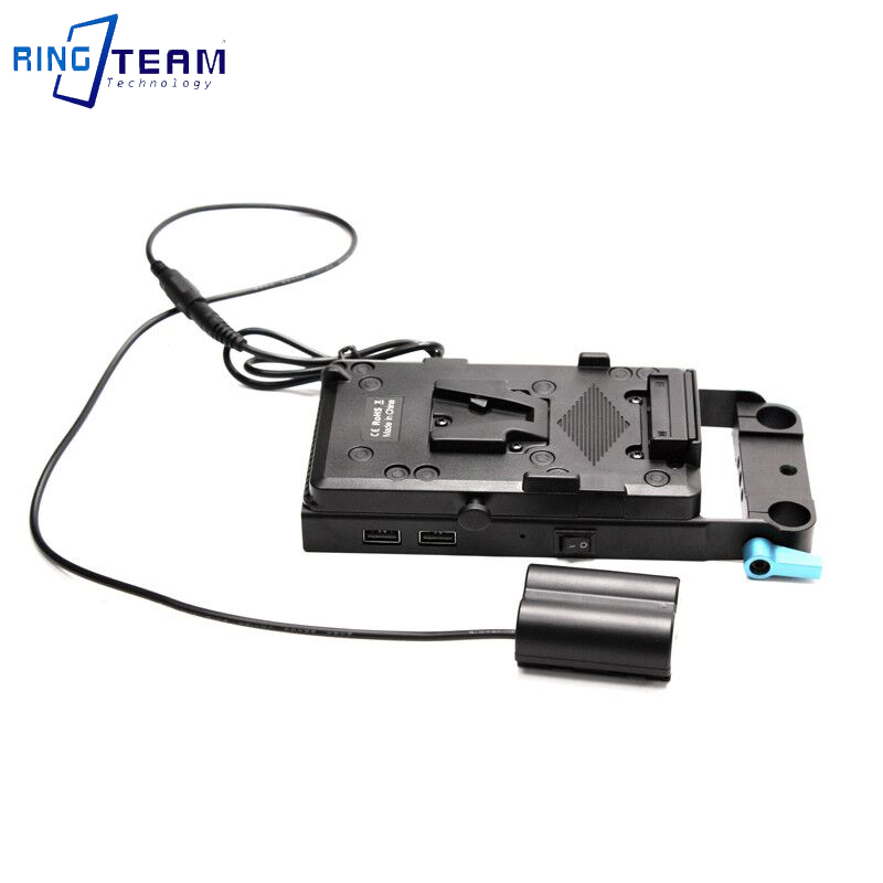 DC to W235 Dummy Battery W235  - V Mount Battery review and price