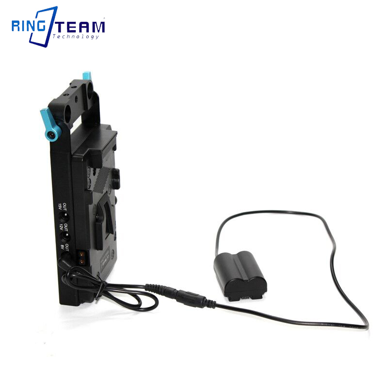 DC to W235 Dummy Battery W235  - V Mount Battery review and price