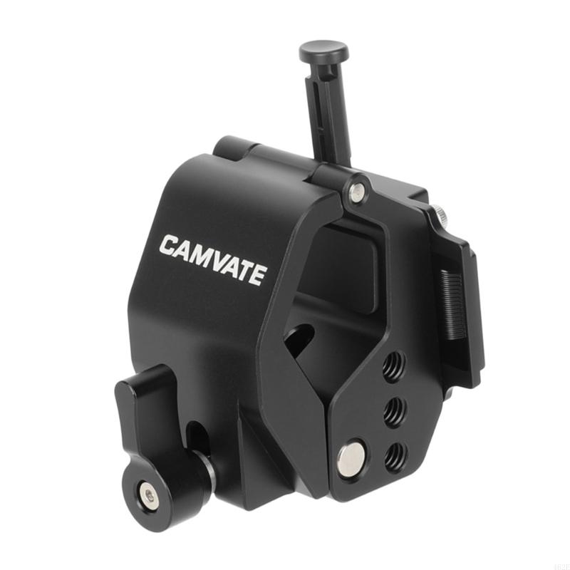462E Aluminum Rod Clamp V-Moun - V Mount Battery review and price