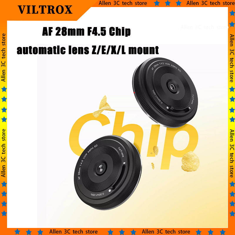Viltrox For X Z E L Mount Auto - Photography Lighting Angles review and price