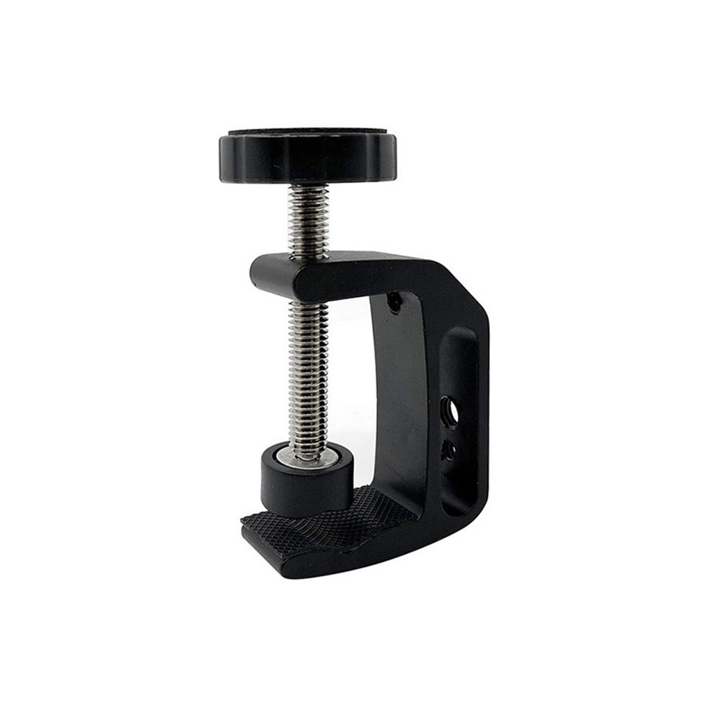 C- Shaped Clamp Aluminum Alloy - Photography Lighting Types review and price
