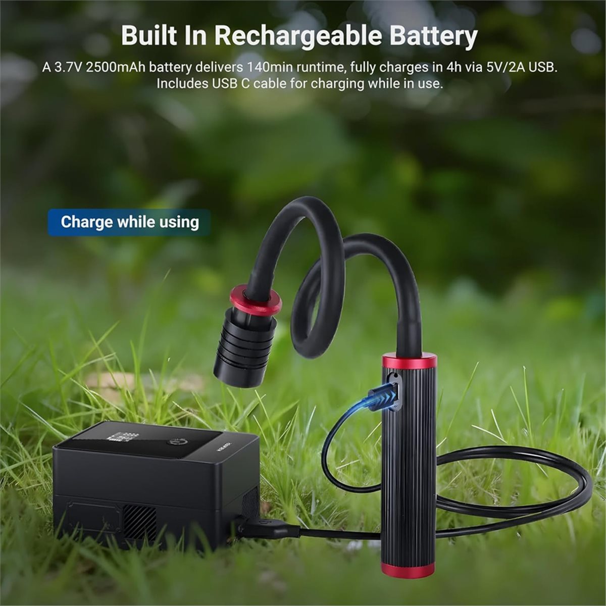 goodidea LED Light for Macro P - Photography Lighting Angles review and price