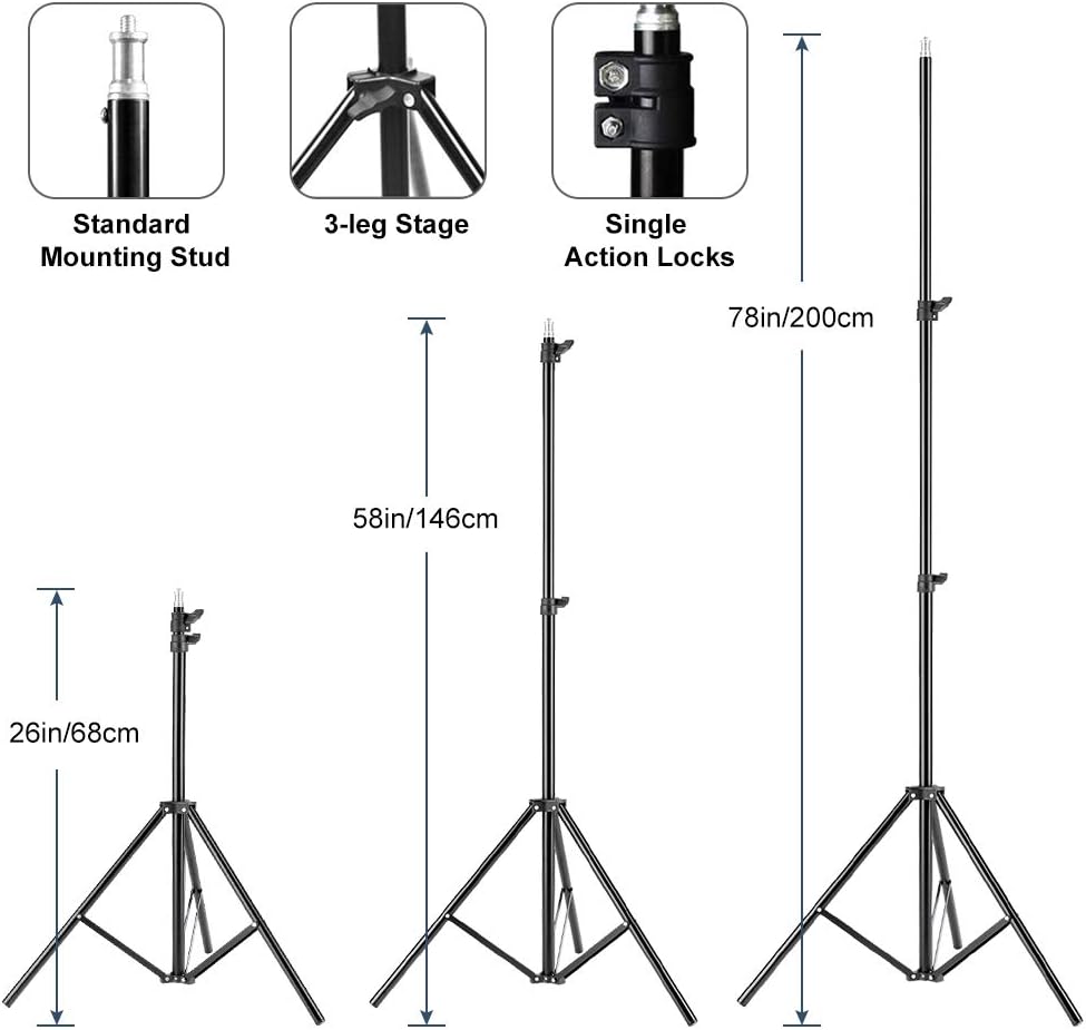 Photography Softbox Lighting K - Photography Lighting Set Up review and price