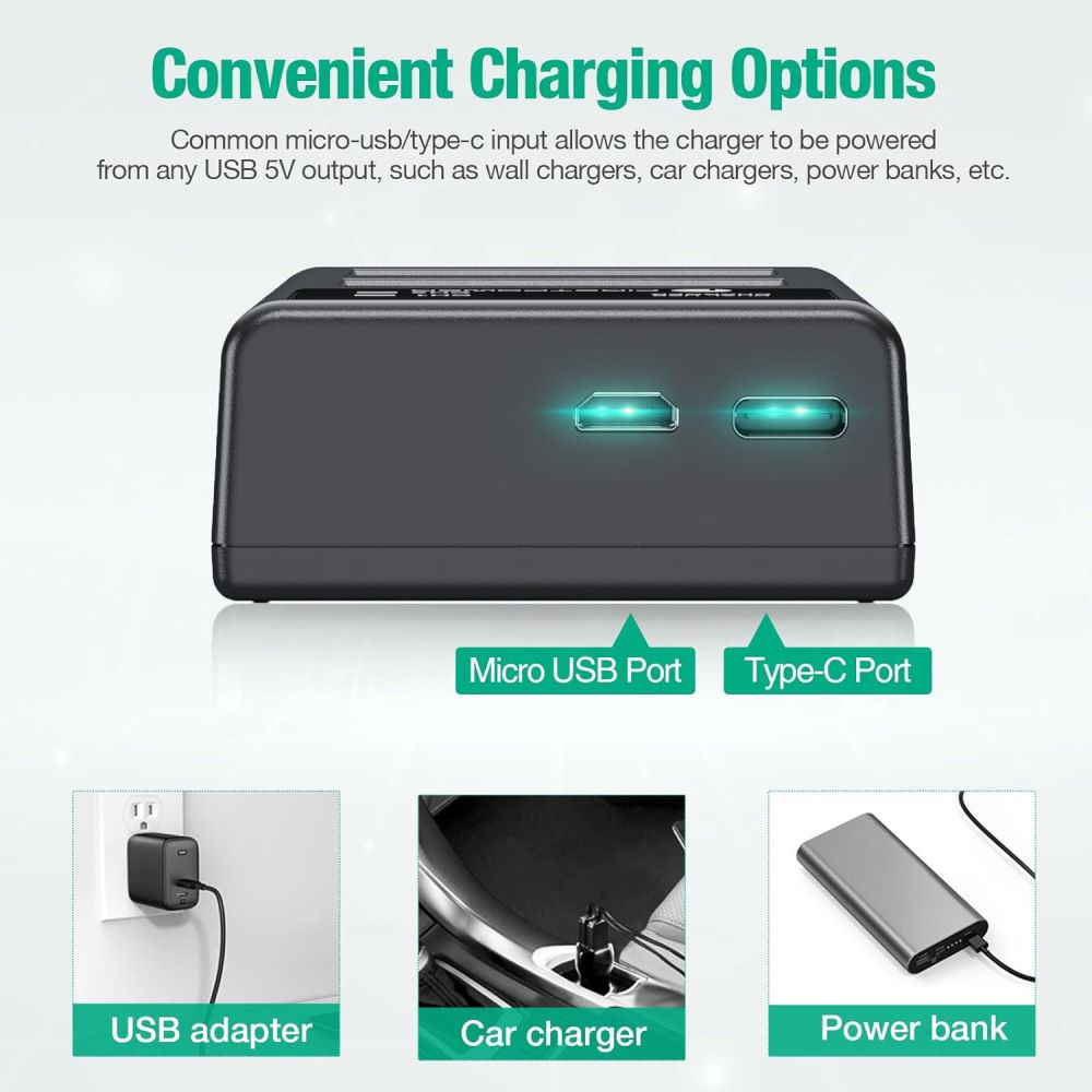 NP-W126S Battery for Fujifilm  - Fujifilm Camera X-T30 Ii review and price