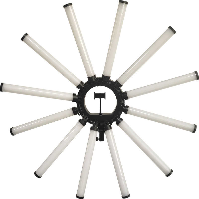 12 Arms Multi Tube Photography - Photography Lighting Studio review and price