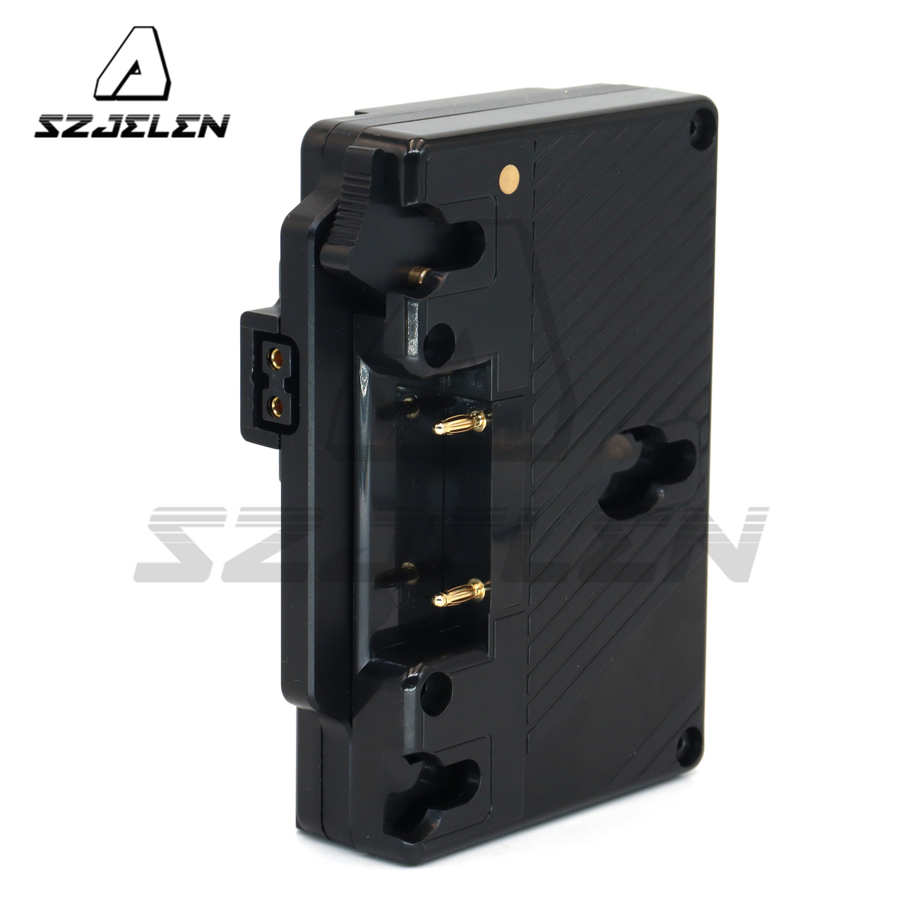 Gold-Mount to V-Mount (Male an - V Mount Battery review and price