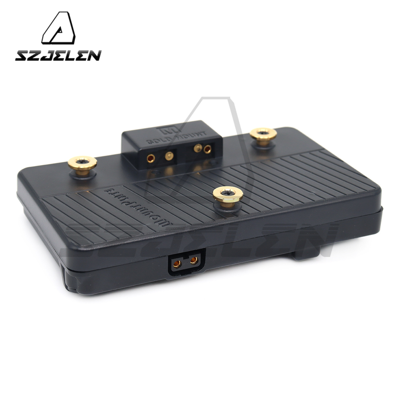 Gold-Mount to V-Mount (Male an - V Mount Battery review and price