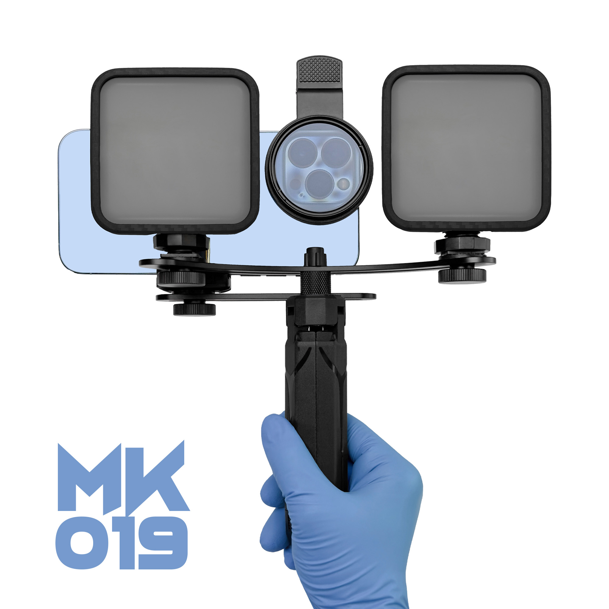 HERA Photography Light MK019 F - Photography Lighting Studio review and price