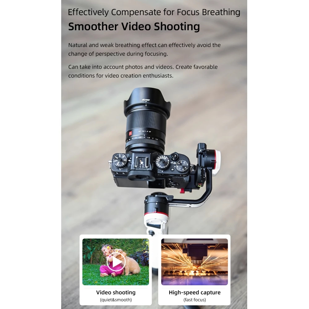 Viltrox 13mm Fuji X F1.4 Auto  - Fujifilm Camera X-T30 Ii review and price
