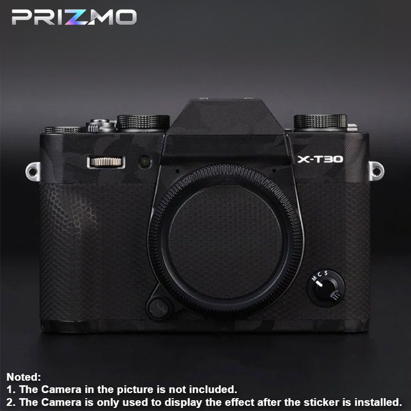 For Fujifilm X-T30 / X-T3 II C - Fujifilm Camera X-T30 Ii review and price