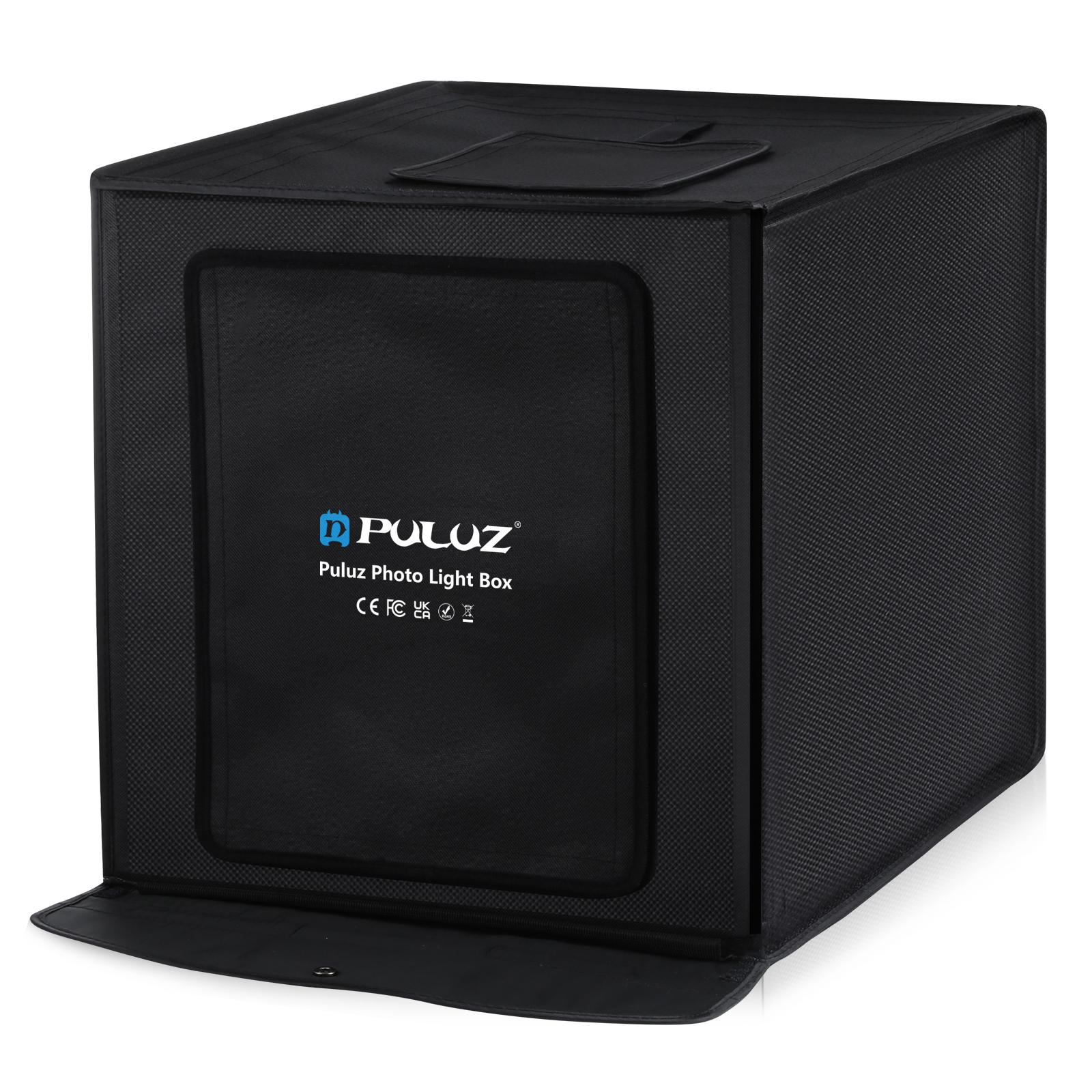 PULUZ 60cm Photo Studio Light  - Photography Lighting Set Up review and price