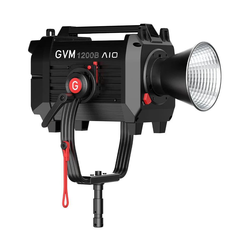 GVM SD1200B AIO 1200W Photogra - Photography Lighting Studio review and price