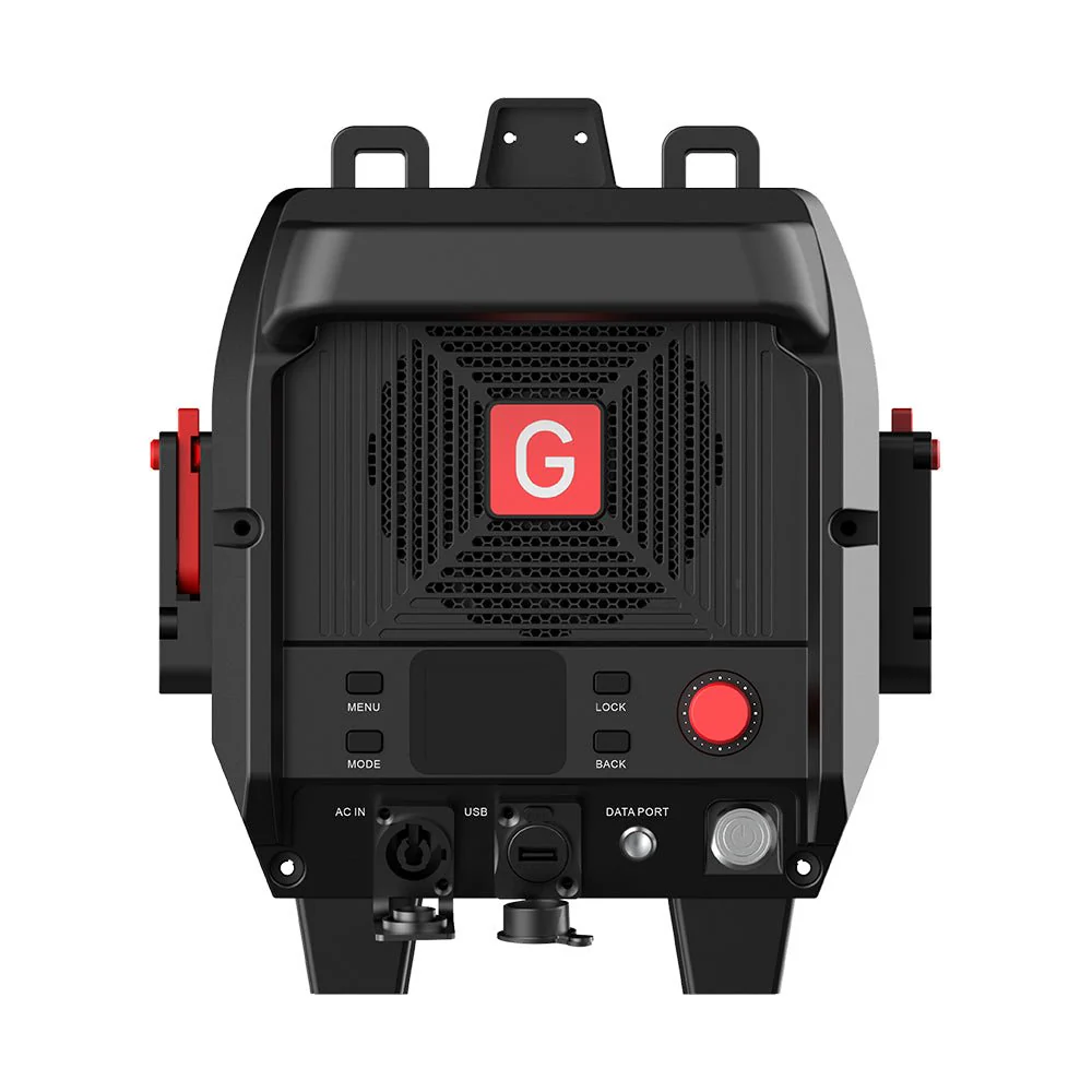 GVM SD1200B AIO 1200W Photogra - Photography Lighting Studio review and price