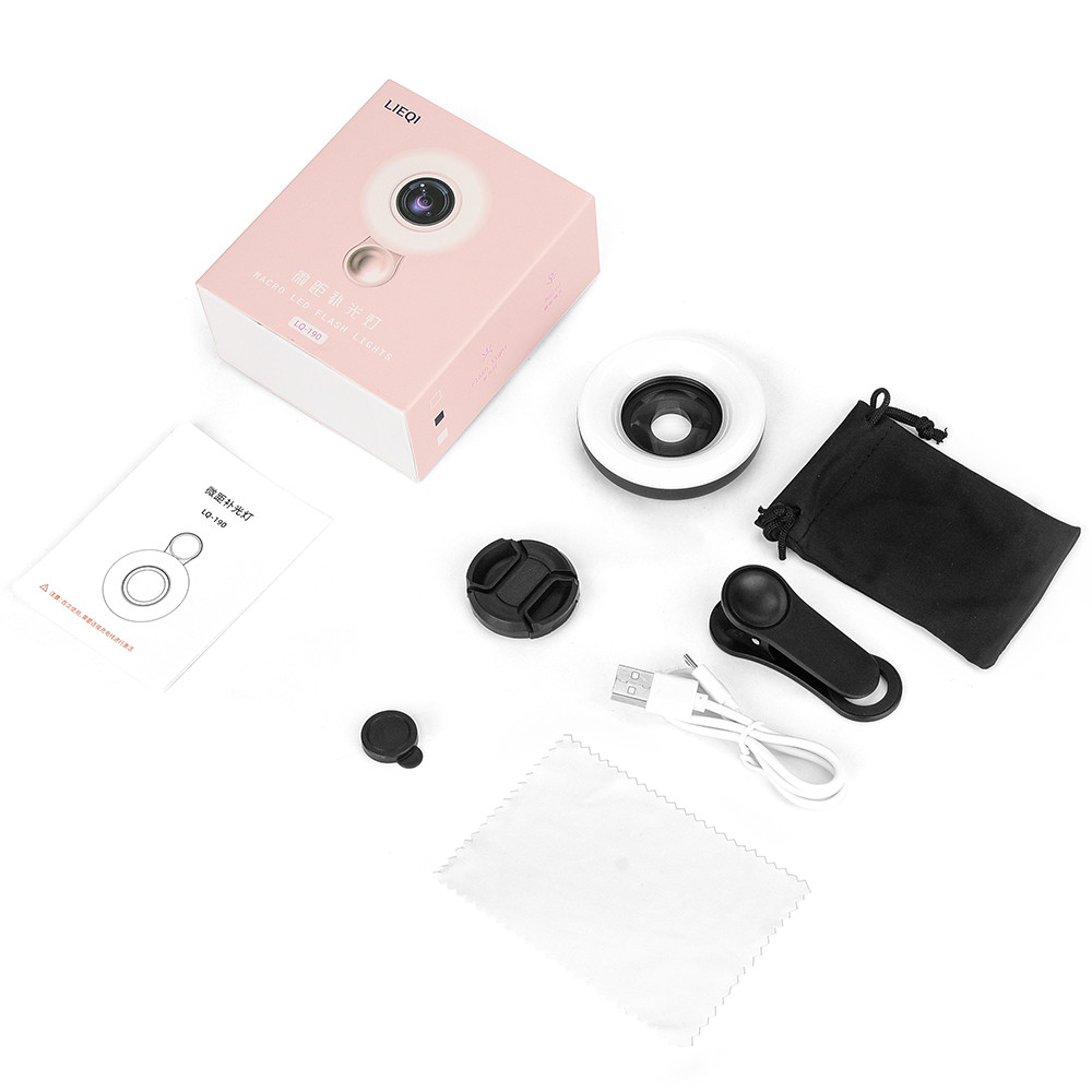 Mobile Lens 15X Macro Lens Mob - Photography Lighting Set Up review and price