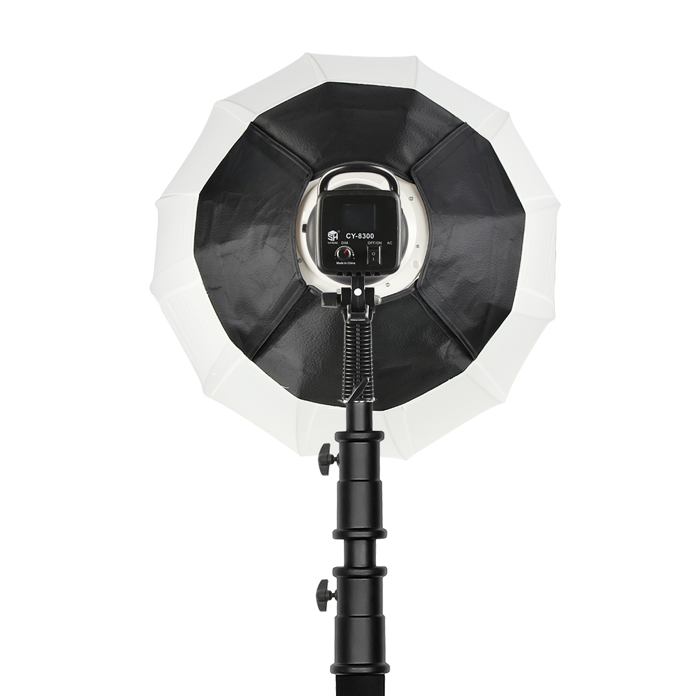 65cm Globe Lantern Softbox Bow - Globe Modifier Round review and price