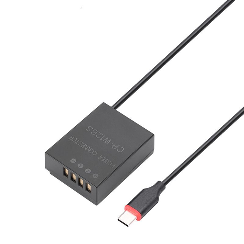 Solid 3X Type USB C NP-W126S D - Fujifilm Camera X-T30 Ii review and price