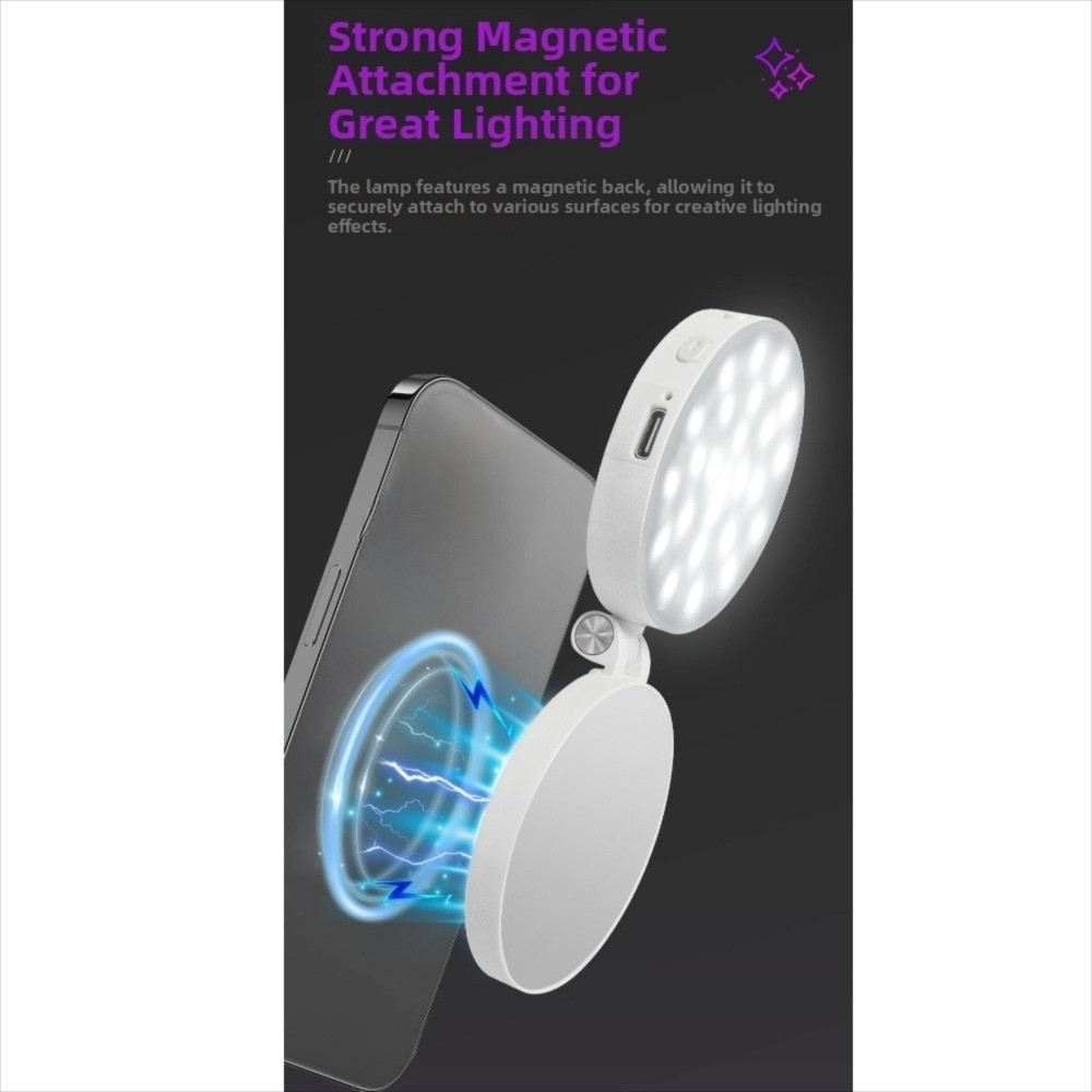 3000-6500K Portable Mini Fill  - Photography Lighting Angles review and price