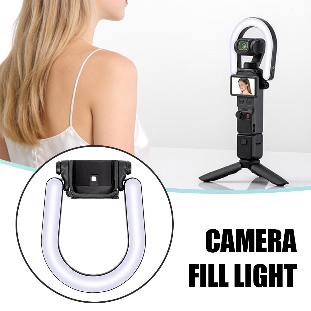 For DJI Osmo Pocket 4 Ring Fil - Photography Lighting Angles review and price
