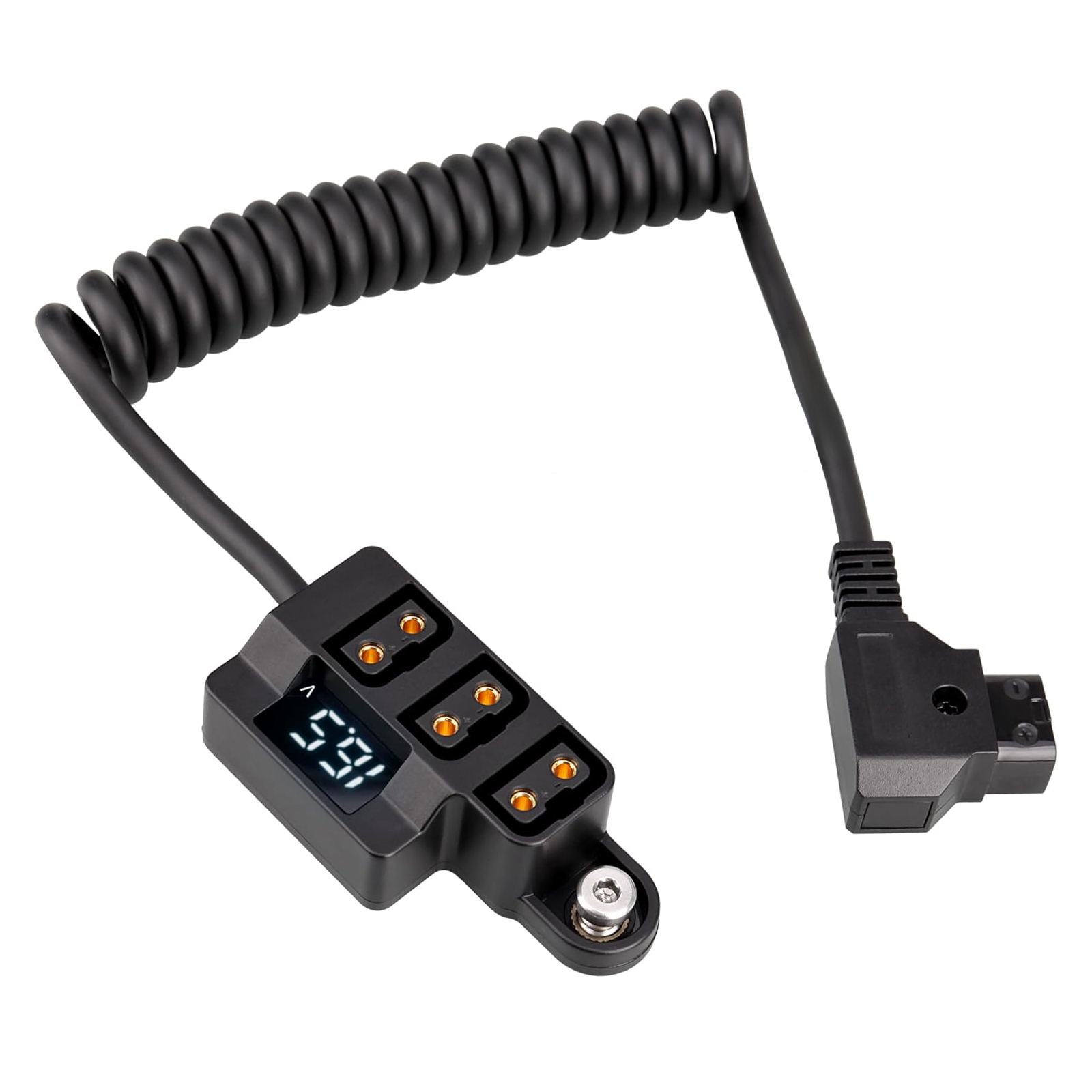 D-tap Splitter Cable D-tap Mal - V Mount Battery review and price